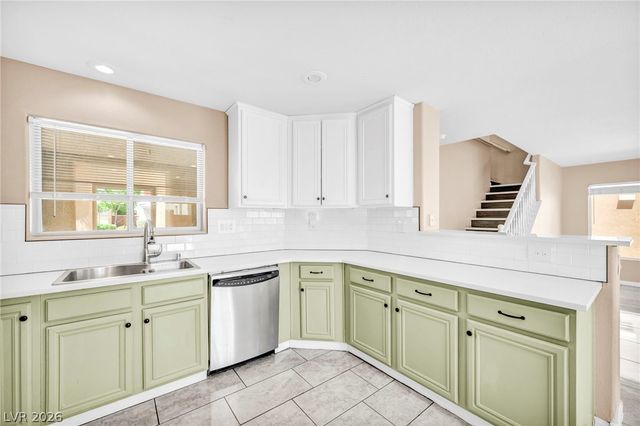 313 Snow Dome Avenue, North Las Vegas, NV 89031