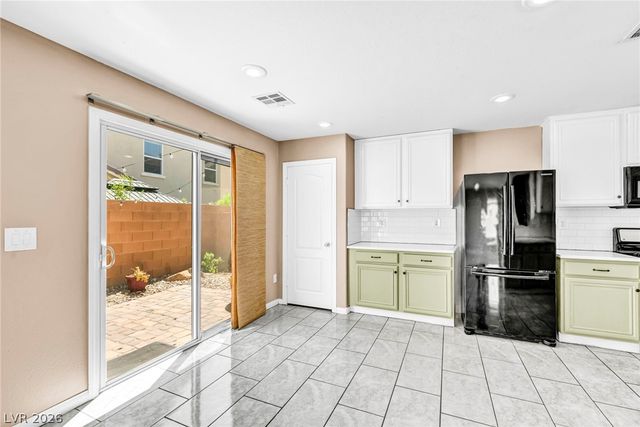 313 Snow Dome Avenue, North Las Vegas, NV 89031