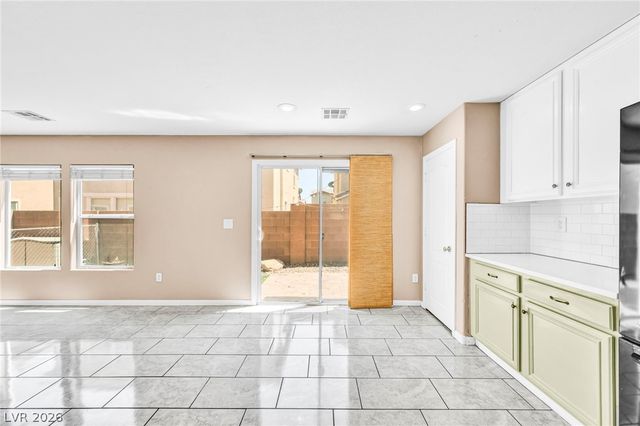 313 Snow Dome Avenue, North Las Vegas, NV 89031
