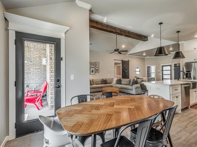 8332 Poplar Drive, Edmond, OK 73034