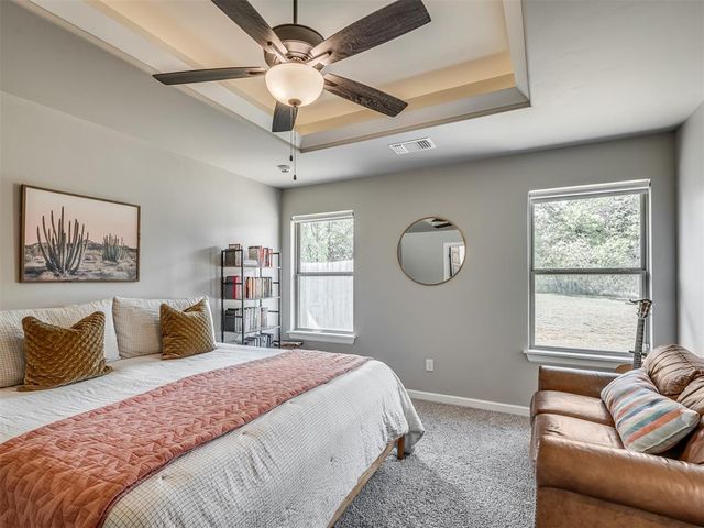 8332 Poplar Drive, Edmond, OK 73034