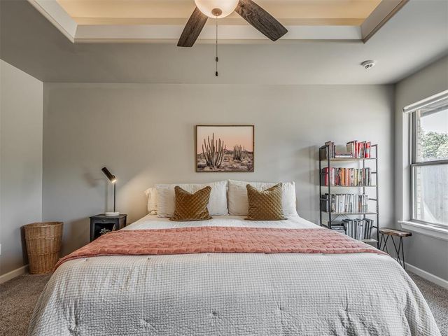 8332 Poplar Drive, Edmond, OK 73034