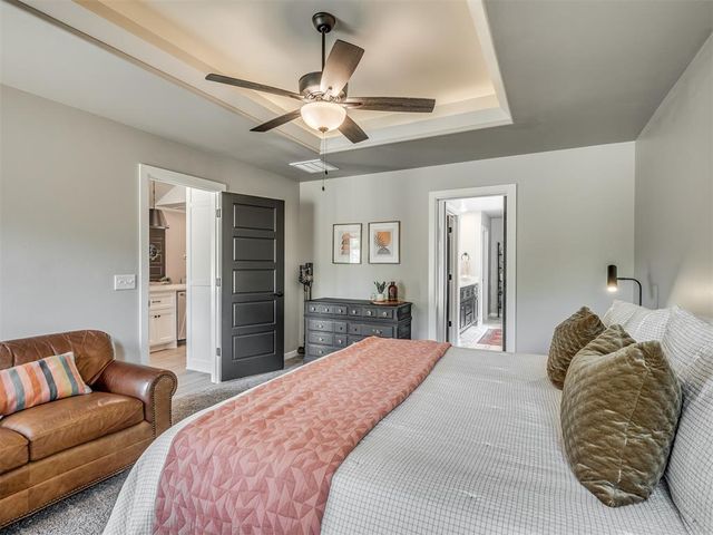 8332 Poplar Drive, Edmond, OK 73034