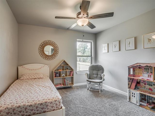 8332 Poplar Drive, Edmond, OK 73034