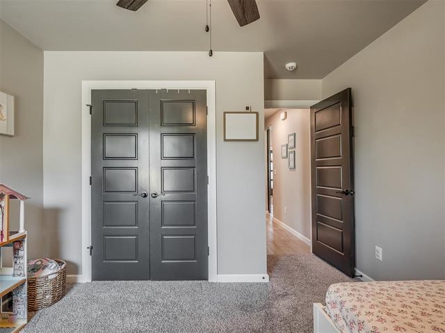 8332 Poplar Drive, Edmond, OK 73034