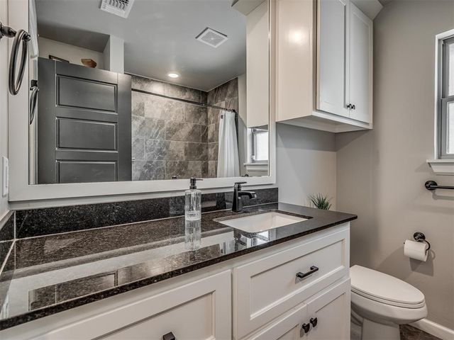 8332 Poplar Drive, Edmond, OK 73034