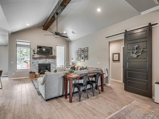 8332 Poplar Drive, Edmond, OK 73034