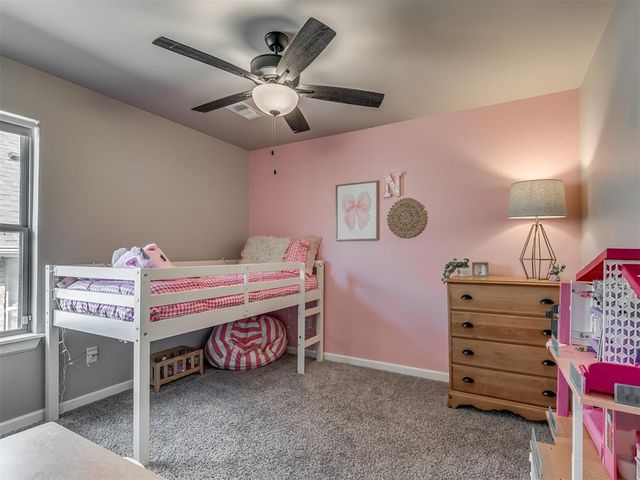 8332 Poplar Drive, Edmond, OK 73034