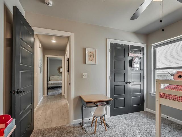 8332 Poplar Drive, Edmond, OK 73034