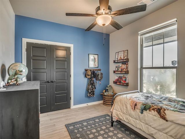 8332 Poplar Drive, Edmond, OK 73034
