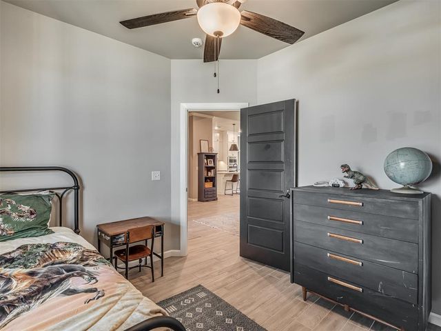 8332 Poplar Drive, Edmond, OK 73034