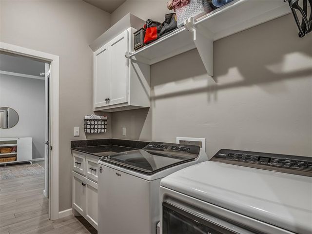 8332 Poplar Drive, Edmond, OK 73034