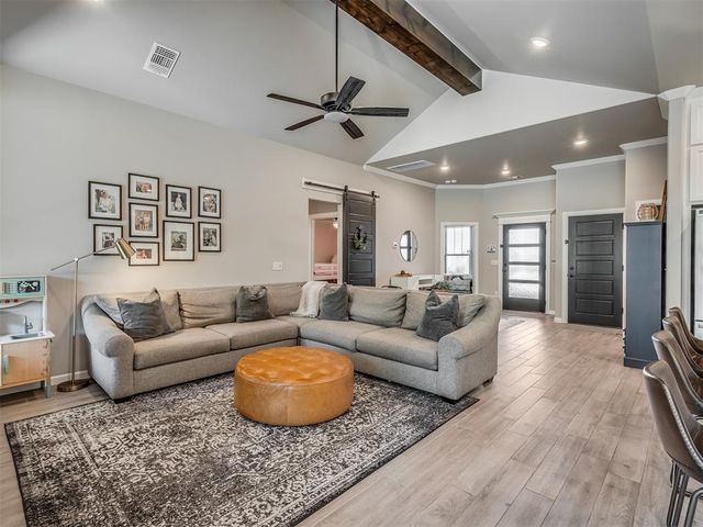 8332 Poplar Drive, Edmond, OK 73034