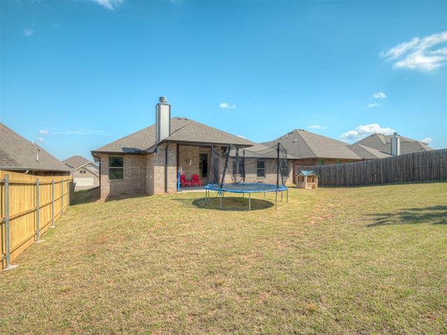 8332 Poplar Drive, Edmond, OK 73034