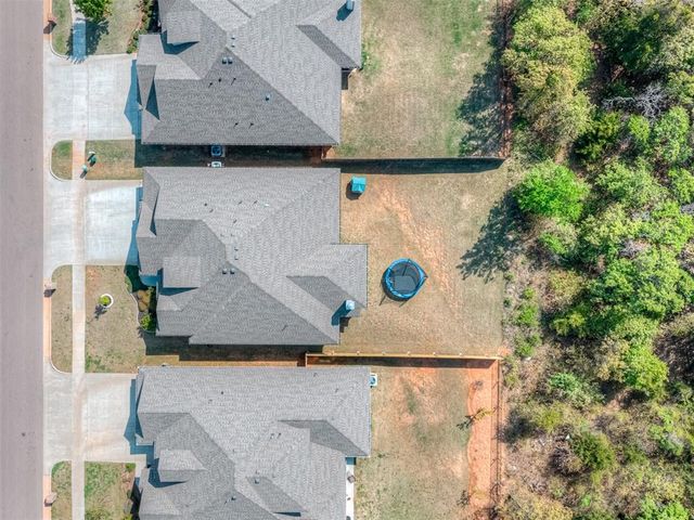 8332 Poplar Drive, Edmond, OK 73034
