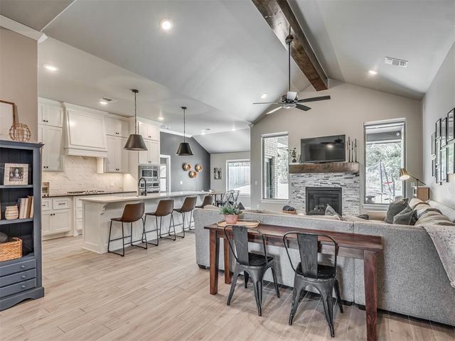 8332 Poplar Drive, Edmond, OK 73034