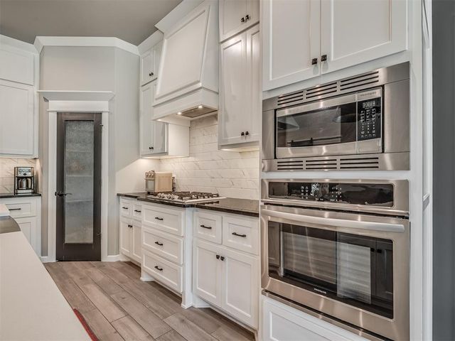 8332 Poplar Drive, Edmond, OK 73034