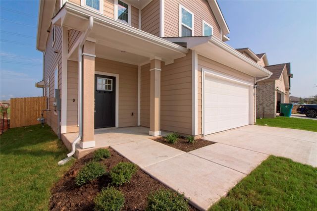 6501 Wolf Pack DR, Pflugerville, TX 78660