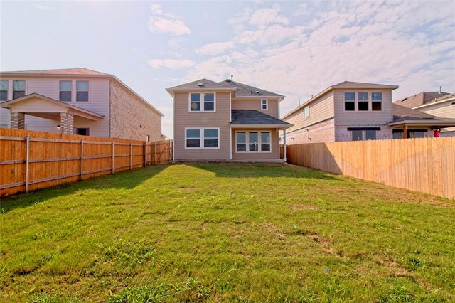 6501 Wolf Pack DR, Pflugerville, TX 78660
