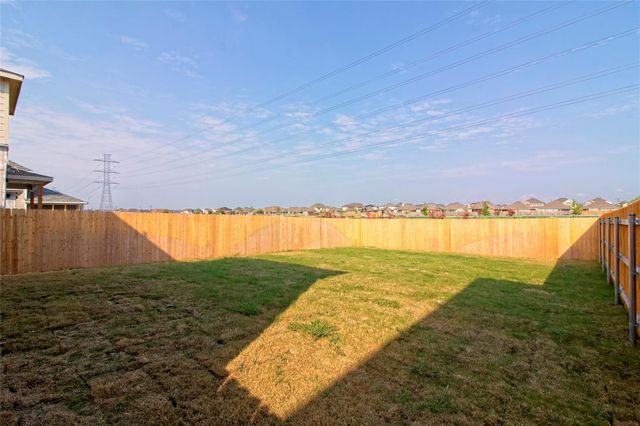 6501 Wolf Pack DR, Pflugerville, TX 78660