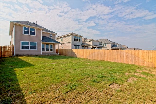 6501 Wolf Pack DR, Pflugerville, TX 78660