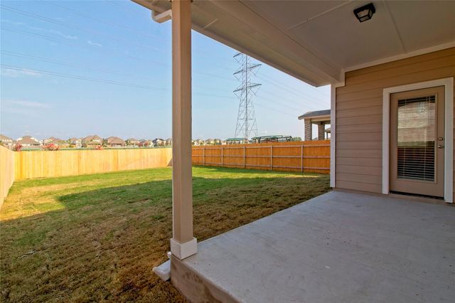 6501 Wolf Pack DR, Pflugerville, TX 78660
