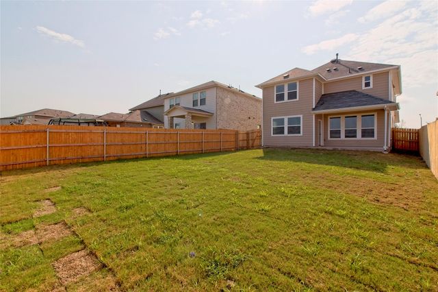 6501 Wolf Pack DR, Pflugerville, TX 78660