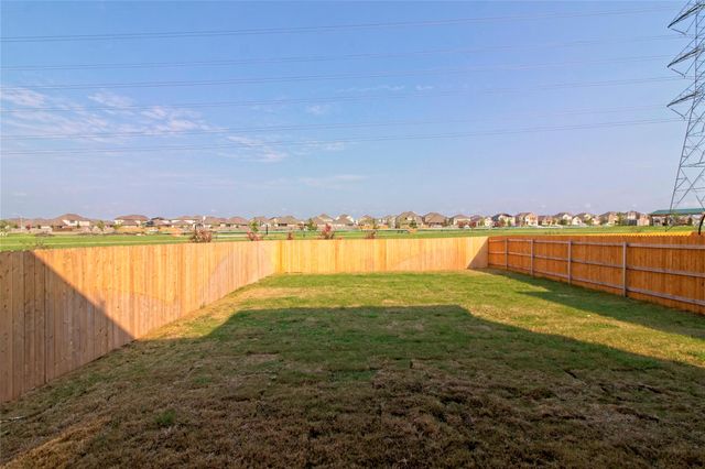 6501 Wolf Pack DR, Pflugerville, TX 78660