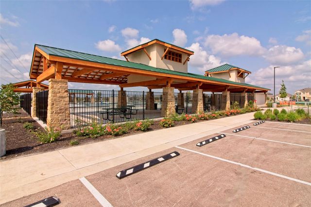 6501 Wolf Pack DR, Pflugerville, TX 78660