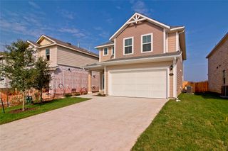 6501 Wolf Pack DR, Pflugerville, TX 78660