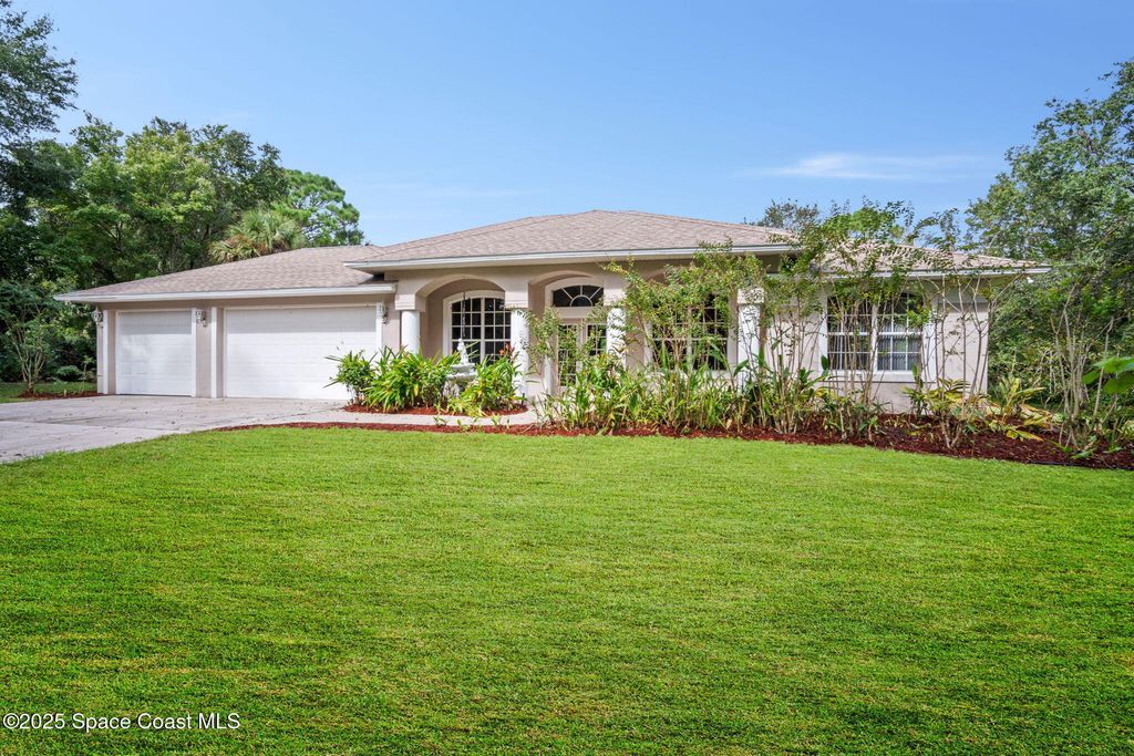 7635 Windover Way, Titusville, FL 32780