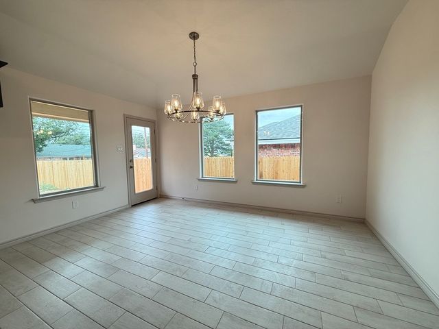 2710 Shirley Dr, Big Spring, TX 79720