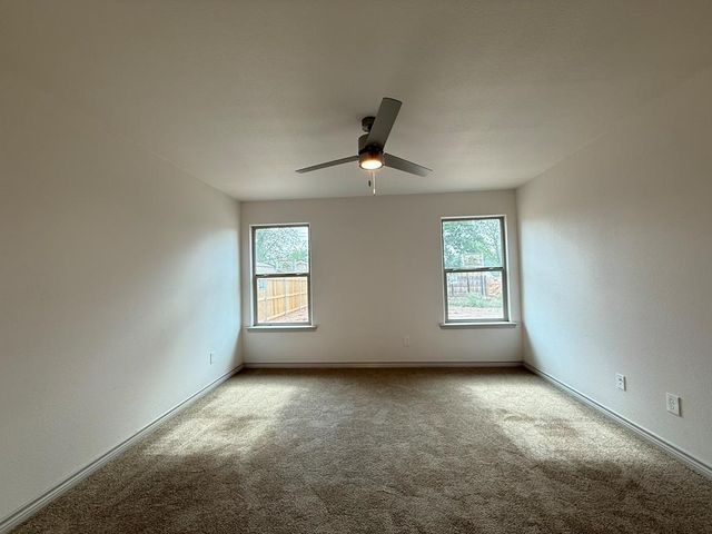 2710 Shirley Dr, Big Spring, TX 79720