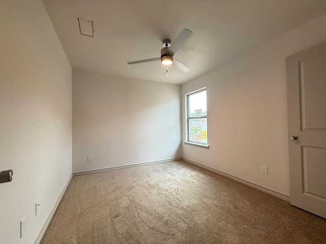 2710 Shirley Dr, Big Spring, TX 79720