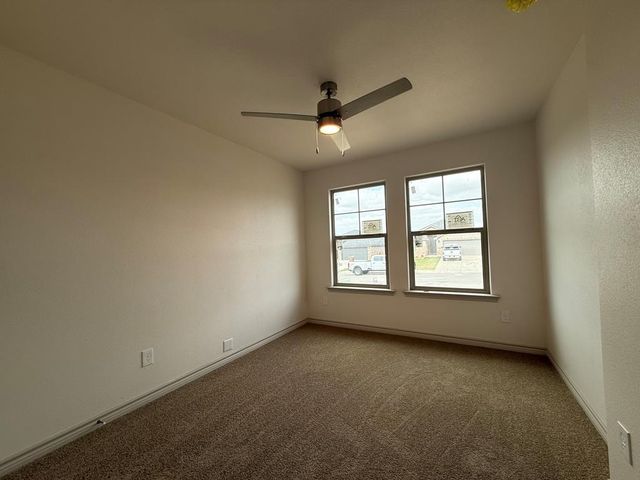 2710 Shirley Dr, Big Spring, TX 79720