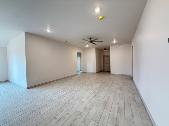 2710 Shirley Dr, Big Spring, TX 79720