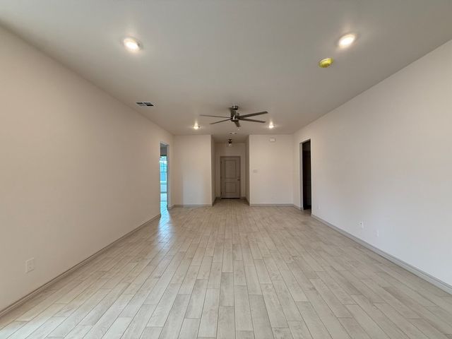 2710 Shirley Dr, Big Spring, TX 79720