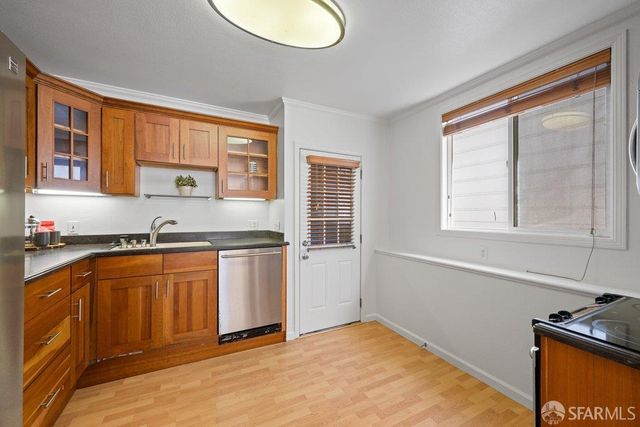 2454 Clay Street B, San Francisco, CA 94115