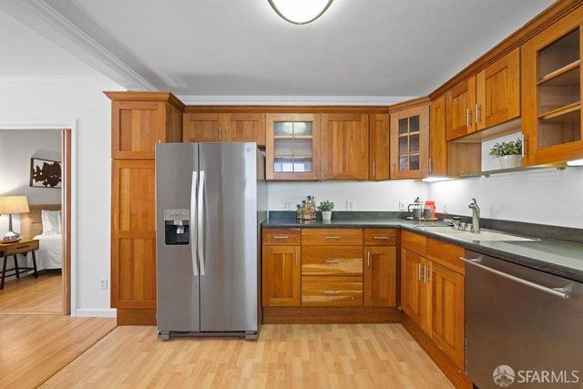 2454 Clay Street B, San Francisco, CA 94115