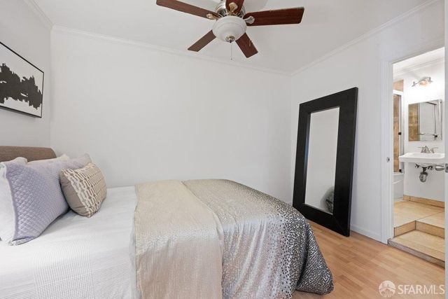 2454 Clay Street B, San Francisco, CA 94115