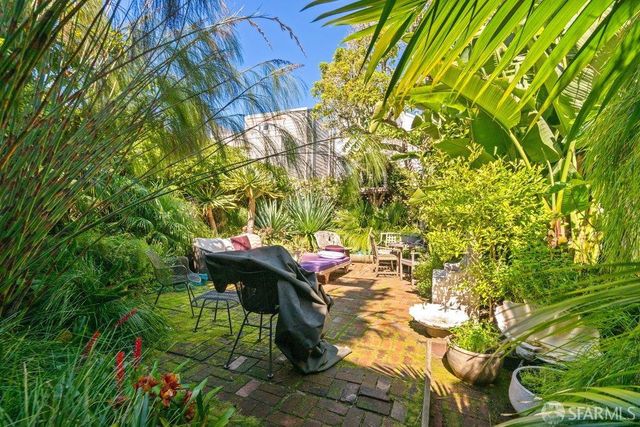 2454 Clay Street B, San Francisco, CA 94115