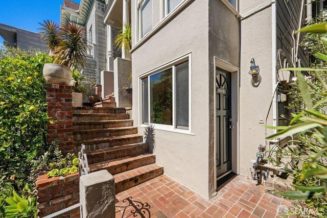 2454 Clay Street B, San Francisco, CA 94115