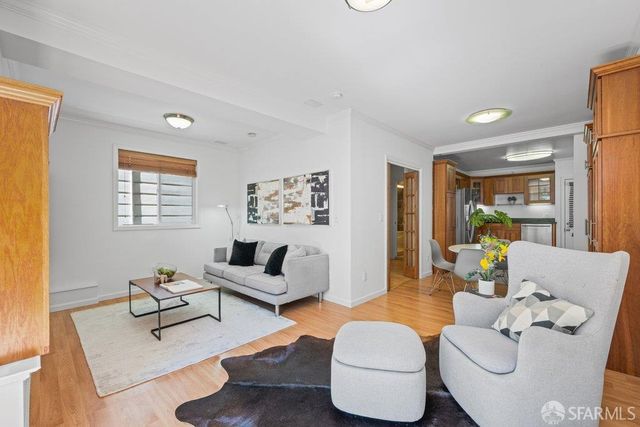 2454 Clay Street B, San Francisco, CA 94115