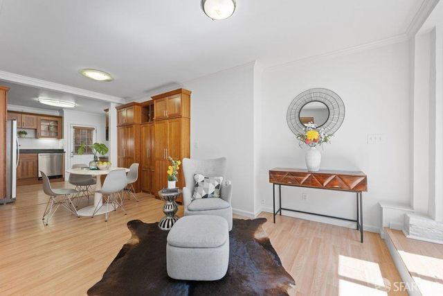 2454 Clay Street B, San Francisco, CA 94115