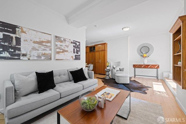 2454 Clay Street B, San Francisco, CA 94115