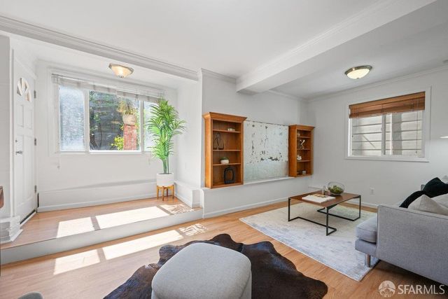 2454 Clay Street B, San Francisco, CA 94115