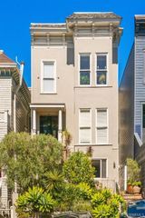 2454 Clay Street B, San Francisco, CA 94115