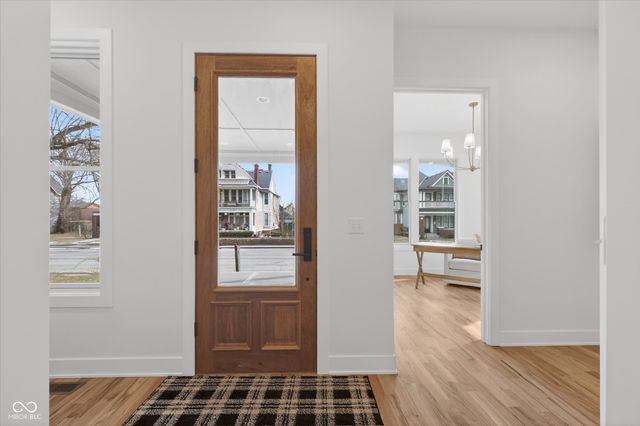 1826 N Delaware Street, Indianapolis, IN 46202