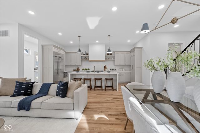 1826 N Delaware Street, Indianapolis, IN 46202