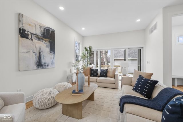 1826 N Delaware Street, Indianapolis, IN 46202